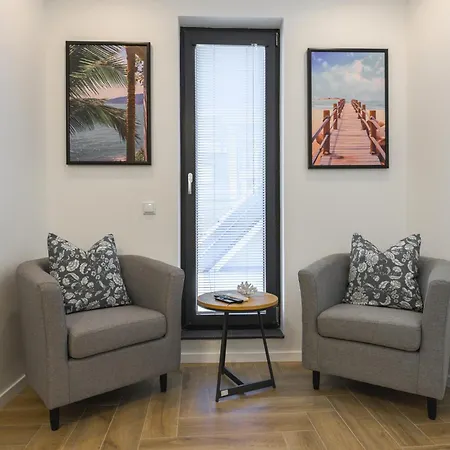 Incanto Lejlighed Varna