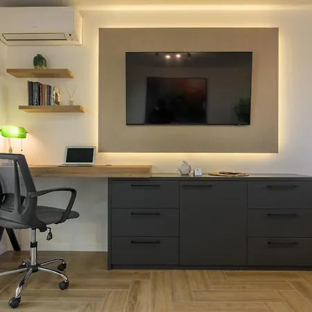 Incanto Lejlighed Varna