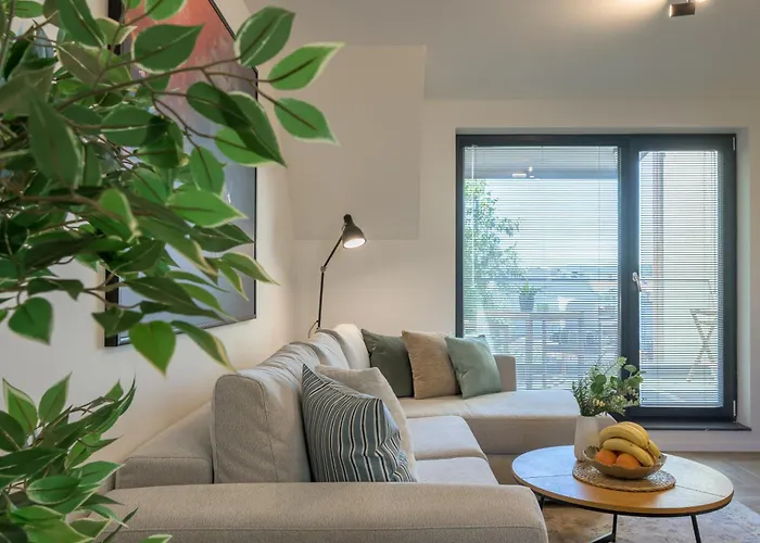 Incanto Appartement *