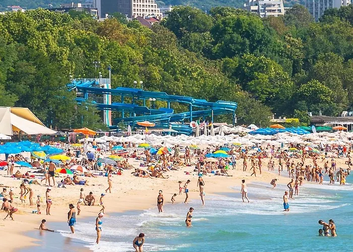 Appartement Incanto *