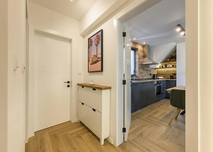 Appartement Incanto Varna