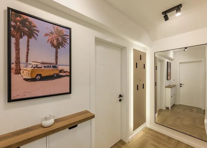 Appartement Incanto *