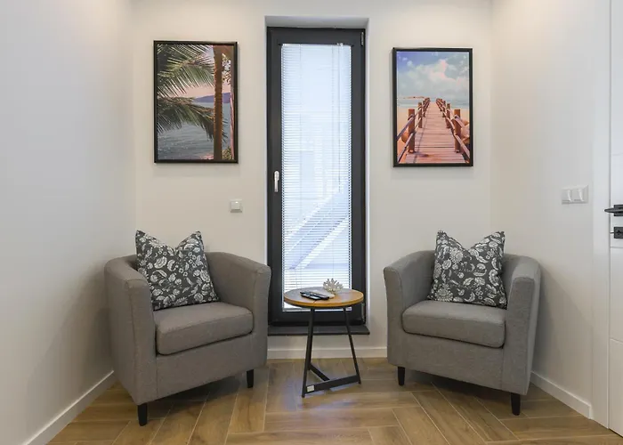 Incanto Appartement Varna