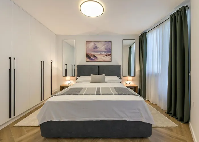 Incanto Appartement *