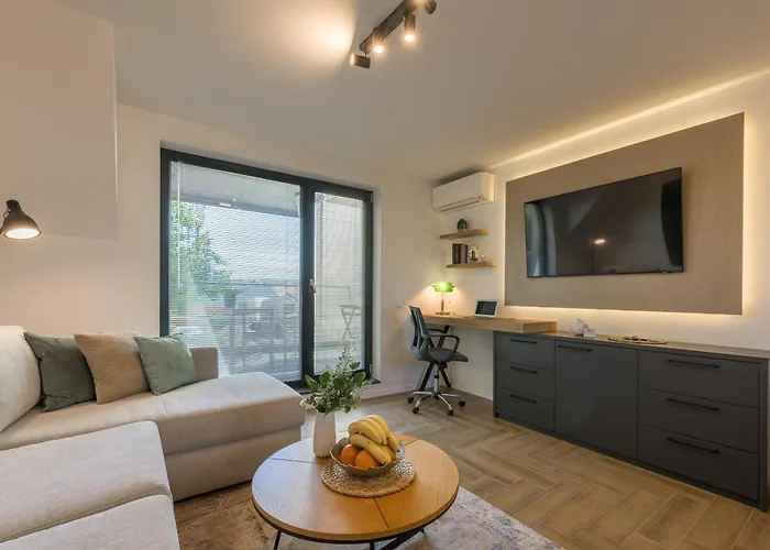 Incanto Appartement *