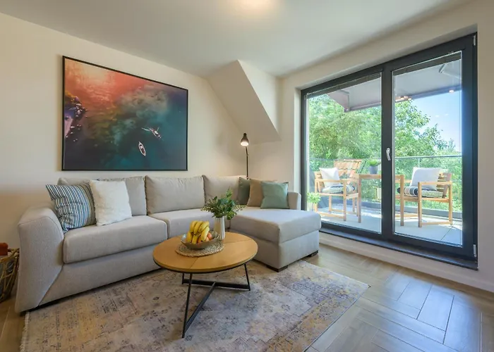 Appartement Incanto *