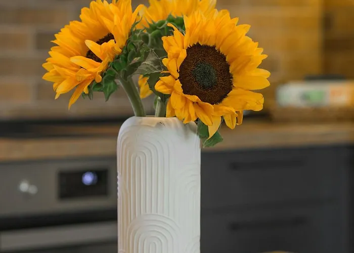 Incanto Appartement *