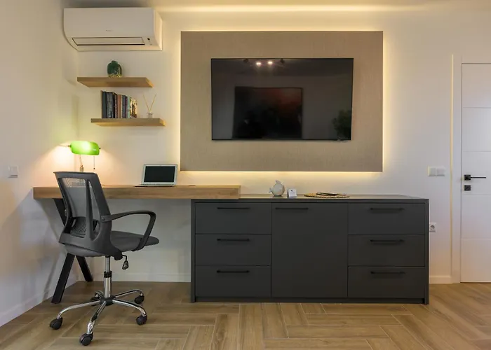 Incanto Appartement Varna